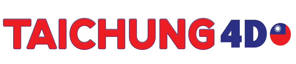 taichung 4d logo